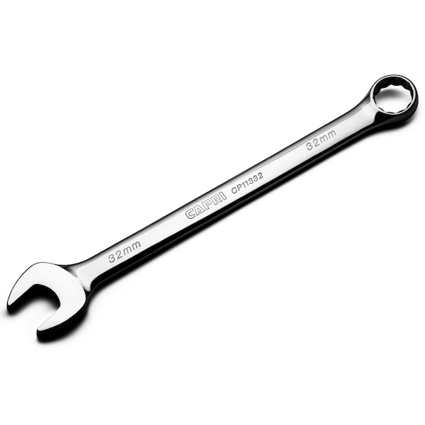 32 mm Combination Wrench, 12 Point, Metric